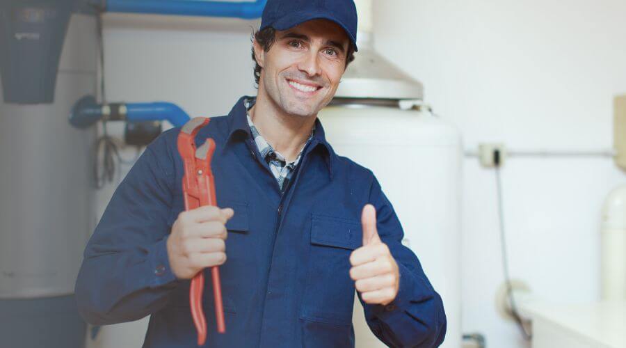 Professional emergency plumbing in Thompsonville, MI